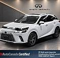 2024 Lexus Rx 350 | Premium Package | Cooled Seats | Sunroof