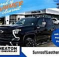 2026 Chevrolet Silverado 3500hd Ltz Leather|heated & Cooled Seat