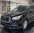 2020 Subaru Ascent