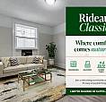 Apartments For Rent In Downtown Saskatoon - Rideau Classic - Apa