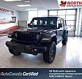 2024 Jeep Wrangler Willys | 4Wd | No Accidents | One Owner