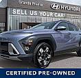 2025 Hyundai Kona Preferred Trend | Awd | Wireless Charging Pad