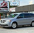 2017 Dodge Grand Caravan ~ Low Kms ~ Fully Certified