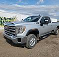 2022 Gmc Sierra 2500Hd