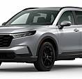 2024 Honda Cr-V Sport