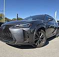 2023 Lexus Ux 250h Ux 250h / F Sport / Camera / Cuir / Navi Econ