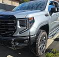Gmc Sierra At4X