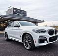 2019 Bmw X4 M40i