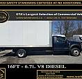2019 Ford F-550 16Ft - 6.7L V8 Diesel - Tall Box - Ramp