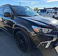 2018 Mitsubishi Rvr Se