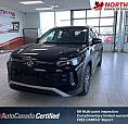 2026 Volkswagen Tiguan Comfortline | 4wd | Nav | Apple Carplay