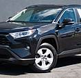 2019 Toyota Rav4 Hybrid Le