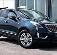 2025 Cadillac Xt5 Awd Luxury Awd 4Dr Luxury