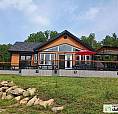 535 000$ - Bungalow À Vendre À St-Michel-Des-Saints