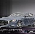 2026 Mazda Mazda3 Gs