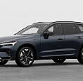 2027 Volvo Xc60 Plug-in Hybrid
