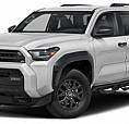 2026 Toyota 4Runner