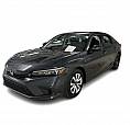 2023 Honda Civic Sedan Carplay, Bluetooth, Caméra, Phares à Del,