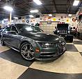 2018 Audi A7 Progressiv Awd Leather Sunroof Nav B/spot L/assist