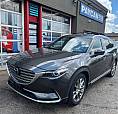 2016 Mazda Cx-9 Gt