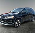 2019 Jeep Compass North