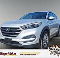 2016 Hyundai Tucson Premium