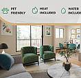 Affordable Apartments For Rent - Westwood Apartments - Apartment