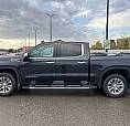 2023 Gmc Sierra 1500 Denali Crew Cab 6' Box 4wd | No Accidents