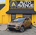 2020 Kia Sportage Ex Tech- Backup Camera! Heated Seats!
