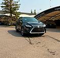 2016 Lexus Rx 450H