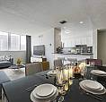 2 Bedroom Apartment For Rent - 295 Dufferin Street
