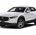 2021 Mazda Cx-30 Gs Awd