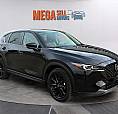 2022 Mazda Cx-5 2.5 S Preferred Package