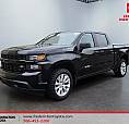2020 Chevrolet Silverado 1500 Custom New Brakes|no Accidents Rep