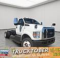2027 Ford Super Duty F-650
