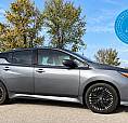 2023 Nissan Leaf Sv Plus *no Accidents - Nissan Warranty*