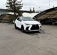 2024 Lexus Nx 350 Lexus Certified Pre-Owned/ Low Mileage