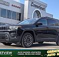 2026 Jeep Cherokee Laredo * - Hybrid - Mopar Interior