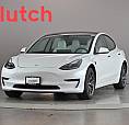 2022 Tesla Model 3 Standard Range Plus