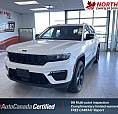 2024 Jeep Grand Cherokee Limited | 4Wd | Sunroof | Nav |