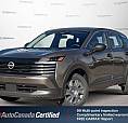 2025 Nissan Kicks S Awd | No Accidents | Carplay | Blind Spot
