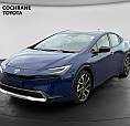 2027 Toyota Prius Plug-In Hybrid Xse Premium Xse Premium Auto