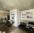 Nouveau Studio À Louer | Centre-Ville De Montréal