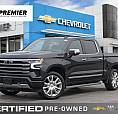 2024 Chevrolet Silverado 1500 High Country | Cpo Rates
