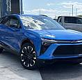 2026 Chevrolet Blazer Ev Awd Rs
