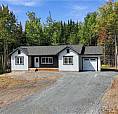 41 Chardonnay Street Noonan, New Brunswick