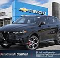 2024 Alfa Romeo Tonale Veloce | Sunroof | Remote Start |
