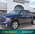 2014 Ram 1500 Sport | Remote Start | 3.92 Rear Axle Ratio