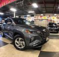 2023 Hyundai Tucson Preferred Awd Leather Pan/Roof Carplay B/Spo