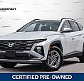 2025 Hyundai Tucson Preferred | Carplay | Clearout Pricing